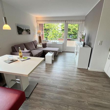 Whg Luett Lee Sandwall 60 Wyk Вик-ауф-Фёр Экстерьер фото
